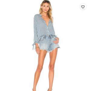 AMUSE SOCIETY Shoreline Short